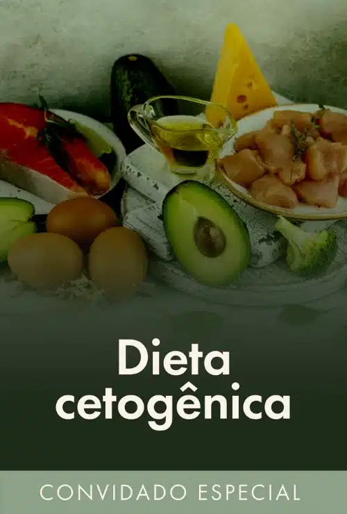 Dieta cetogênica