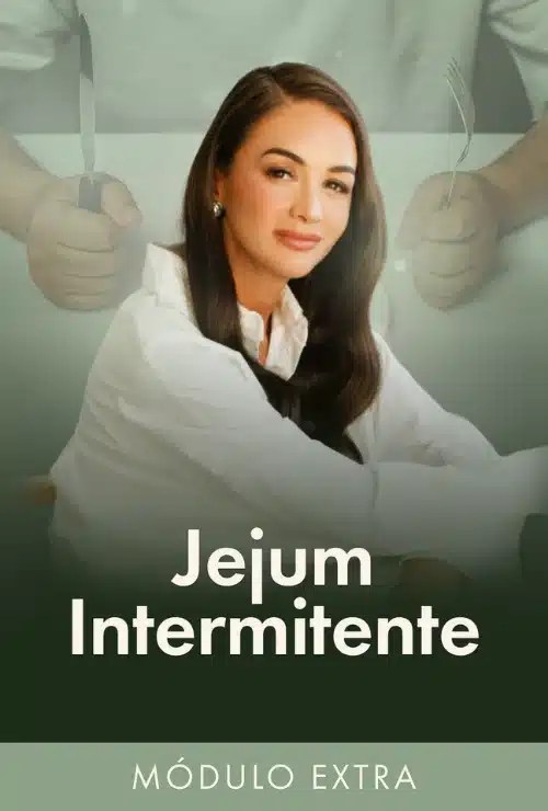 Jejum Intermitente