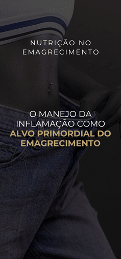 Emagrecimento