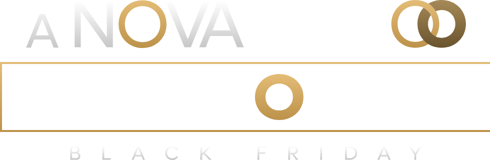 A Nova Nutricionista — Black Friday
