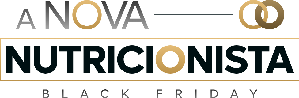 A Nova Nutricionista — Black Friday
