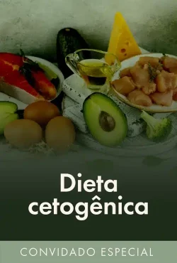 Dieta cetogênica