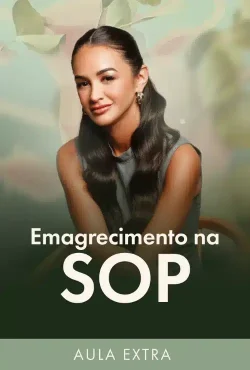 Emagrecimento na SOP